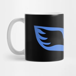 275 Actarus Wings Mug